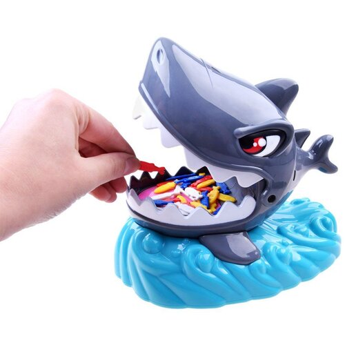  igra Crazy Shark Slike
