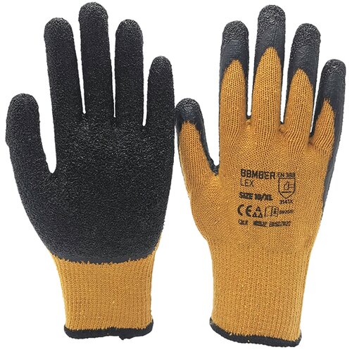 Olimp Sport Rukavice Bomber Lex 9 Cene