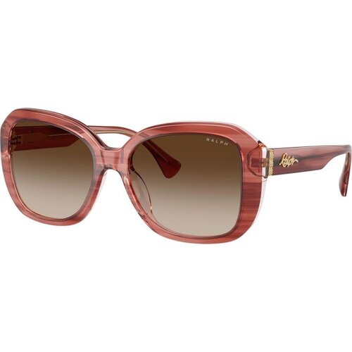 Ralph by Ralph Lauren RA5321U 620313 ONE SIZE (56) Rdeča/Rjava Slike
