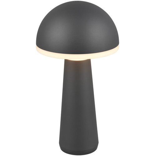 Tri O Zatemnitvena zunanja svetilka ø 16 cm Fungo – Cene
