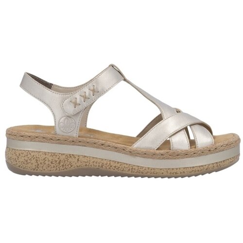 Rieker V0919 Gold Cijene