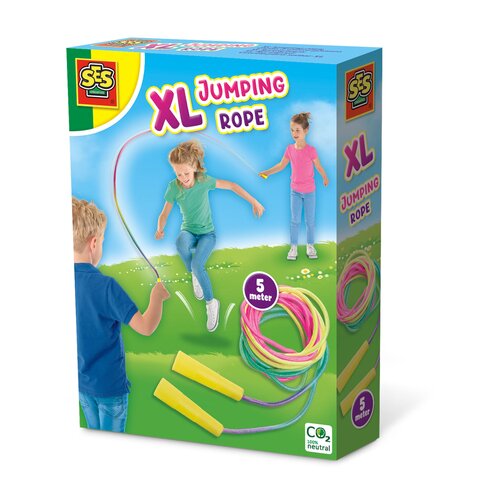 Ses XL Skačoča vrv (5 metrov), (21333374) Slike