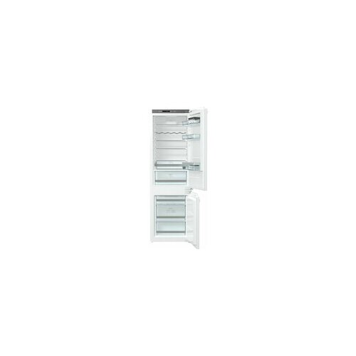 Gorenje vgradni hladilnik z zamrzovalnikom NRKI5182A1 Slike