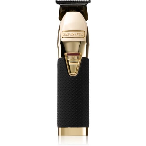 BaByliss PRO Trimer za &amp;scaron;i&amp;scaron;anje BOOST+ GOLD Slike