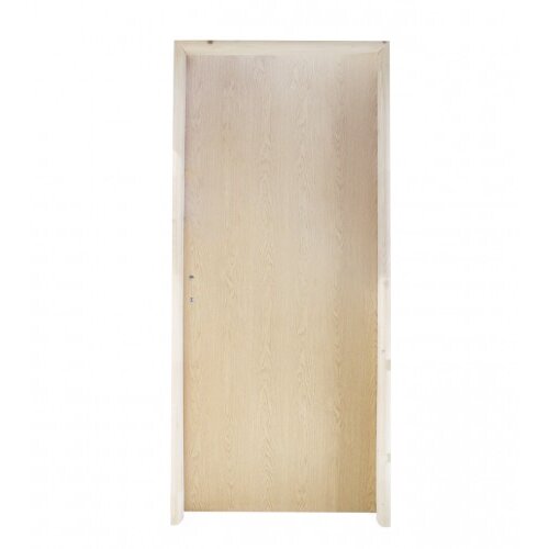 Master Vrata sobna desna 80x205cm hrast DVS Cene
