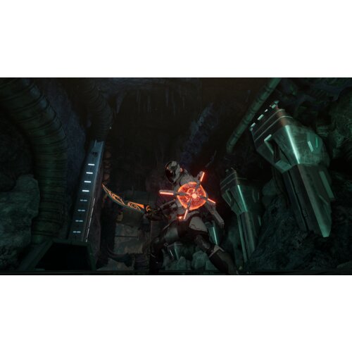 Prime Matter DOLMEN - DAY ONE EDITION XBOX SERIES X Cene