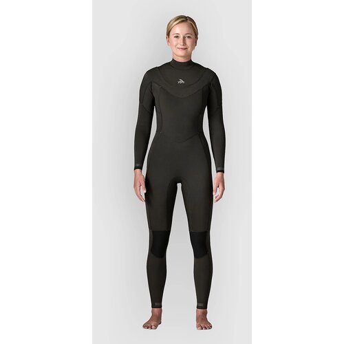 Patagonia Regulator 4/3 Full Neoprenska obleka black Slike