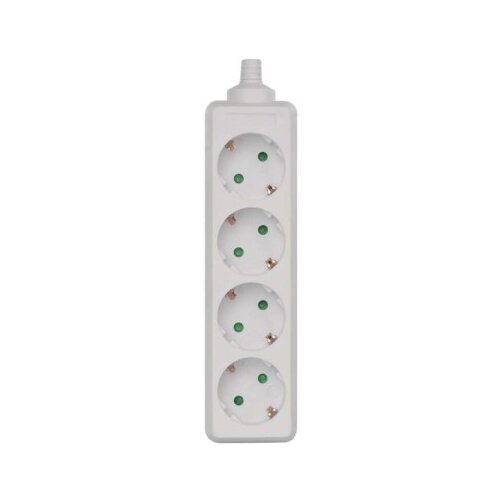 Emos schuko vtičnica 4x brez kabla P0420 Cene