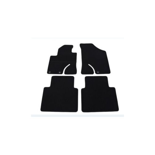  PATOSNICE TEPIH TIPSKE HYUNDAI IX55 2006-2011 (2 REDA) Cene