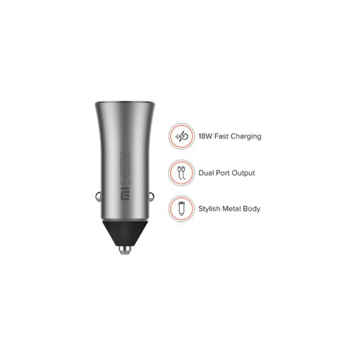 Xiaomi Mi Car Charger Pro Cijene