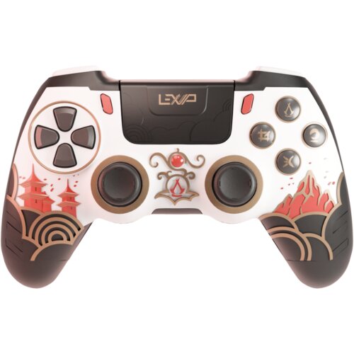 Steelplay LEXIP x UBISOFT - ASSASSIN'S CREED - SHADOWS Kontroler, (ACC-1161) Cijene