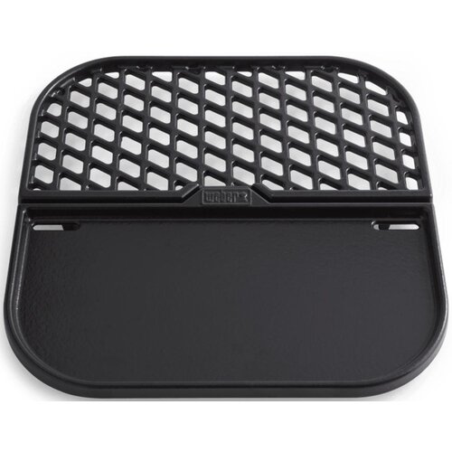 Weber Gourmet BBQ™ sistem - rešetka / plošča Cene