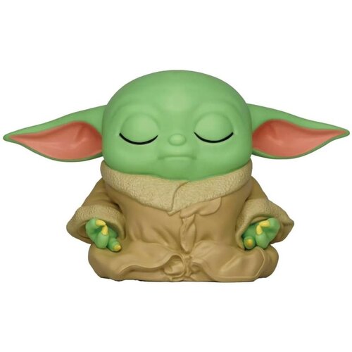 Monogram Int. Kasica Star Wars The Mandalorian - The Child Meditation Pose Slike