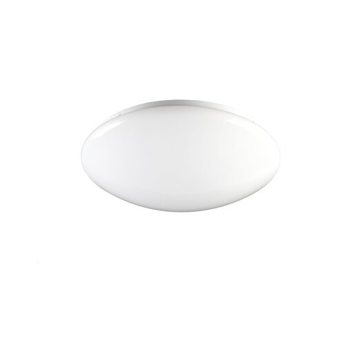 Blitz plafonjera sara led 24 w 2600 lm CCT(3000-4000-5000 k), sa daljinskim upravljačem, 40 cm Cijene