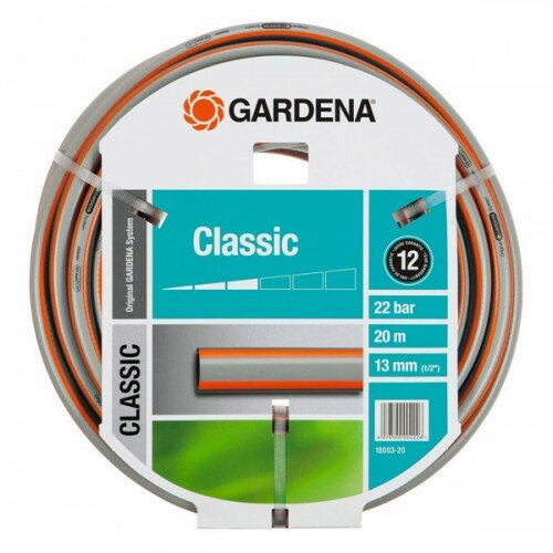 Gardena baštensko crevo 20m classic 13mm (1/2“) Cene