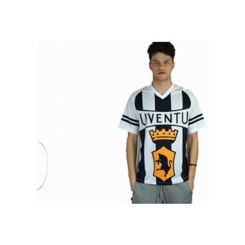 Kappa Majice &amp;amp; Polo majice Basic supporter juventus Slike
