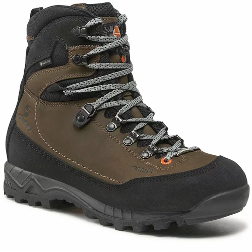 Crispi Trekking čevlji Dakota Gtx GORE-TEX CF31802800 Olive