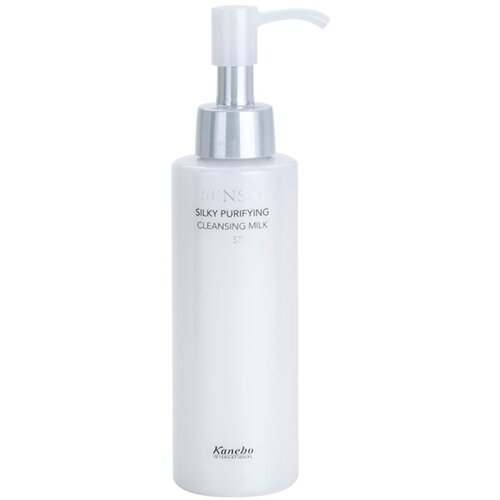 Sensai Silky Purifying Step One mlijeko za čišćenje 150 ml Cijene