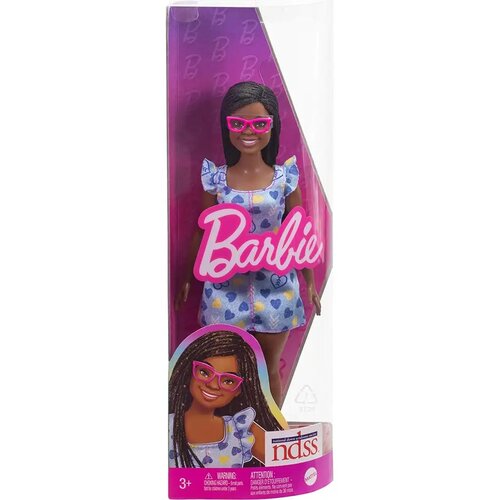 Mattel Barbie: Fashionista stilska Barbie lutka s Downovim sindromom - Cijene