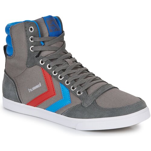 Hummel SLIMMER STADIL HIGH Siva Cijene