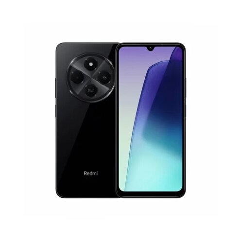 Xiaomi mobilni telefon 14C 4/128GB crna Slike