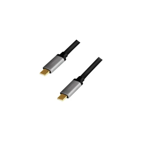 Logilink Type-C to Type-C Cable 1.5m 100W CUA0106