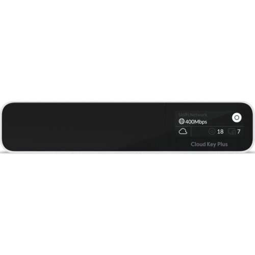 Ubiquiti ubiquity cloud key Gen2 ssd, UCK-G2-SSD Cene
