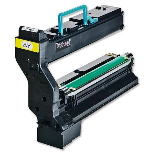 Minolta 5430 rumena (yellow), kompatibilen toner za 6.000 strani Cene