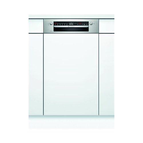 Bosch ugradbena masina za sudje sa vidljivim tipkama SPI2HKS59E 45 cm, serie 2 Cijene