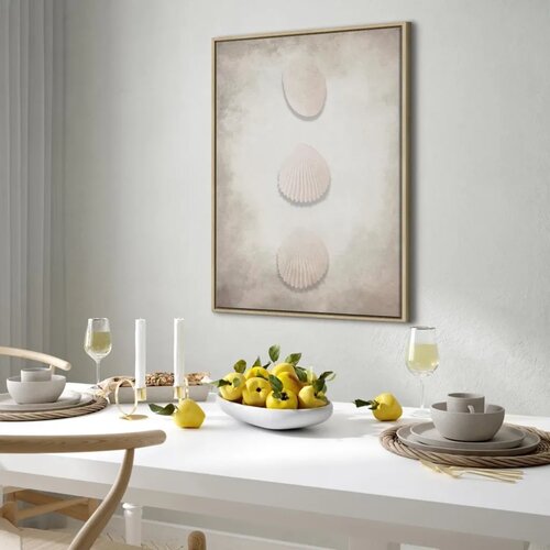  Slika - Richness of the Ocean (1 Part) Vertical 40x60 Slike