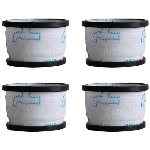 INORCO 4Pcs nadomestni filtri za N5 S6 S6p S600 brezini sesalnik HEPA filter, (21983780) Cene