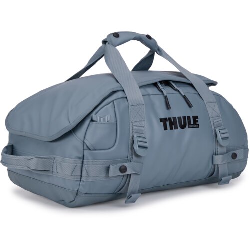 Thule Chasm TDSD301 Pond Gray nahrbtnik 30 L Poliester Siva Slike