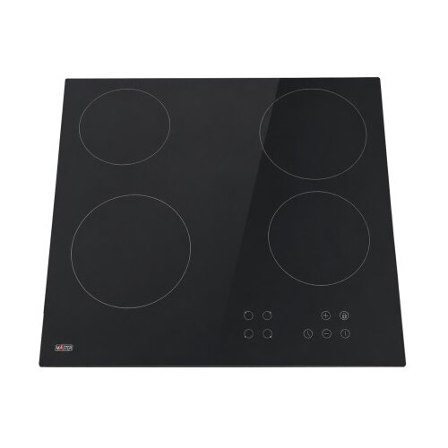 Master Ploča ugradbena 60cm 2x1.8KW+2x1.2KW YL-CF6001D staklokeramika Cijene