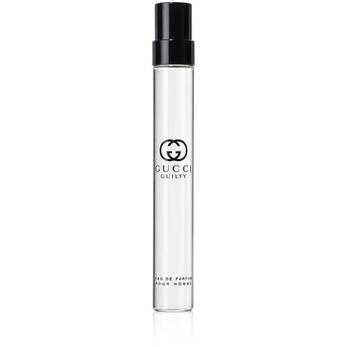 Gucci Guilty Pour Homme Eau De Toilette Miniature 10 ml (man) Slike