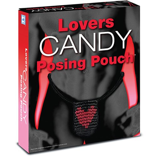 Spencer &amp;amp; Fleetwood Mo&amp;scaron;ke hlačke Candy Heart Slike