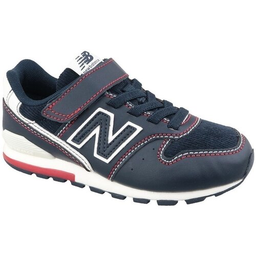 New Balance Nizke superge 996 Črna Slike