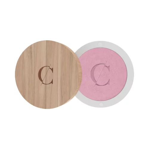 Couleur Caramel Senčilo Pearly - 97 Sparkling Pink