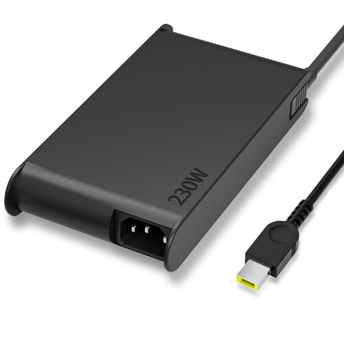 Lenovo Punjac za laptop 20V 11.5A 230W USB Type JC Slike