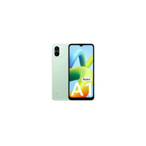 XIAOMI REDMI mobilni telefon A1 2+32, green Cijene