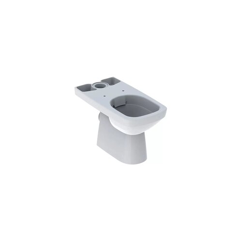 Geberit WC šolja baltik SELNOVA SQUARE rimfree podna Cene