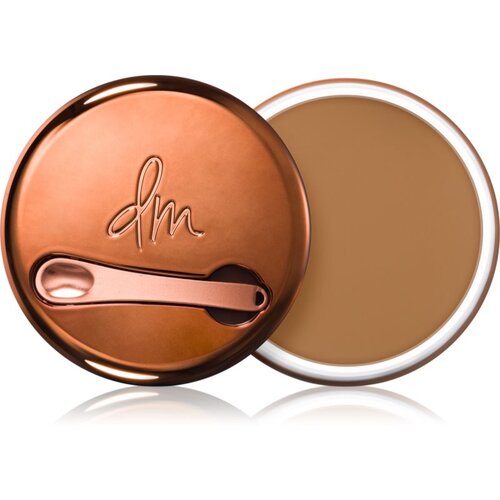 Danessa Myricks Beauty Yummy Skin Blurring Balm Powder kompaktni kremasti puder odtenek 6 - Tan With Neutral Undertones 18 g Cene