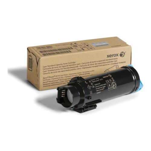  Xerox 6510/6515 moder/cyan (106R03484) - original Cene