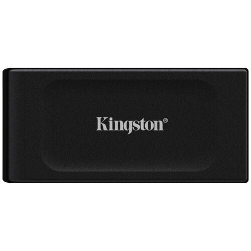 Eksterni SSD 1TB Kingston Portable XS1000 USB 3.2/USB-C SXS1000/1000G Cene