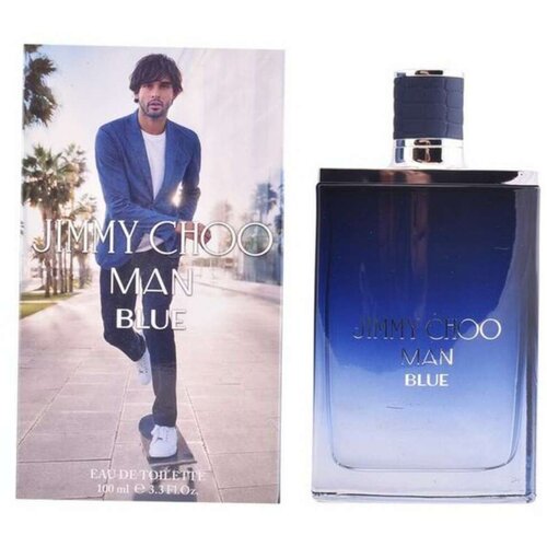 Parfem Man Blue Toaletna voda za moške 100 ml Cene