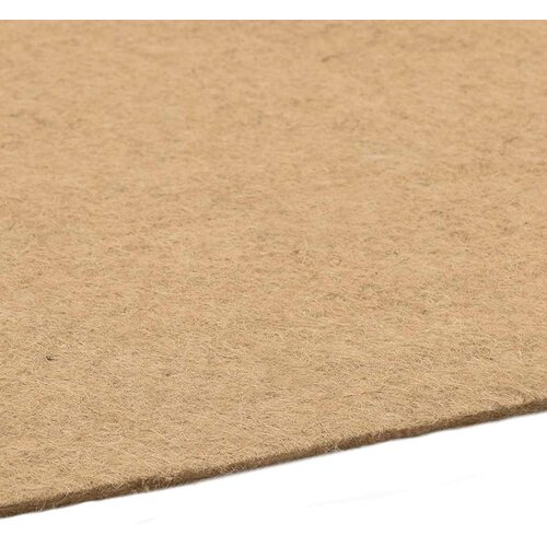  Podloga od konoplje za glodavce 1x5 m 5 mm Slike