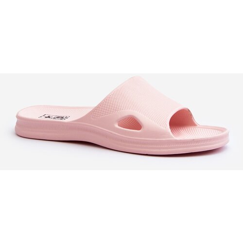 Kesi Classic Women's Flip-Flops Pink Juniria Cene