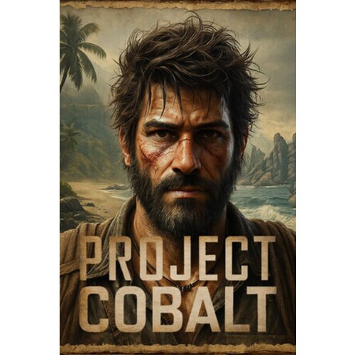 Steam Project Cobalt Key (PC) GLOBAL Cene
