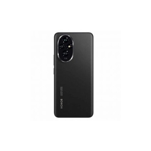 Honor 200 5 G 12+512 BlackTrostruka kamera 50+50+12 prednja kamera 50 MP; 6.7&amp;Prime;; 5200 mAh Slike