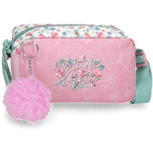Movom Torba na rame - Orchid pink ( 30.656.42 ) Cene