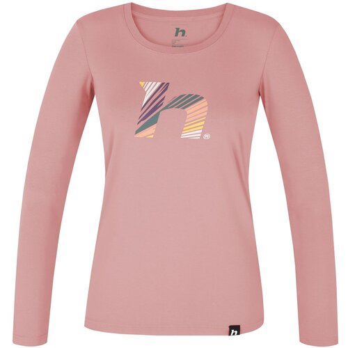 HANNAH Women's long sleeve T-shirt ELARA rose tan Cijene
